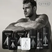 STR8 Apa de toaleta 85ml RISE - thumbs image 3
