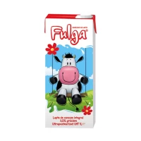 Fulga Lapte UHT 3,5% grasime 1L