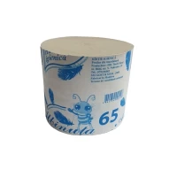 Albinuta Hartie igienica alba M65