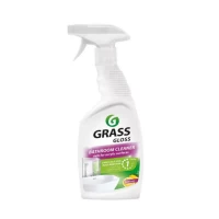 GRASS Solutie de curatat pentru baie Gloss 600ml