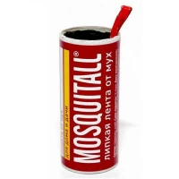 Mosquitall banda cu lipici anti-muste 1 buc - thumbs image 1