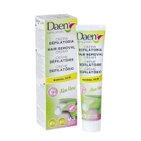 Daen Crema depilatoare Aloe Vera 125 ml