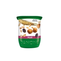 Activia Iaurt musli 2.8%, 125g - thumbs image 2