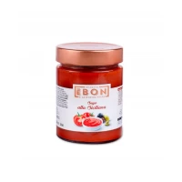 Bonetto Sos alla siciliana 314 ml