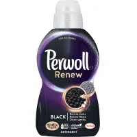 PERWOLL Гель для стирки 0.990л Black