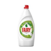 Fairy Средство для мытья посуды 750мл Apple