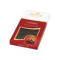 Heidi Ciocolata cu cirese confiate 100 g - thumbs image 2