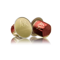 L'or Кофе Espresso Splendente Caps 10 шт - thumbs image 3
