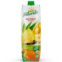 Naturalis Мультифрукт нектар 1 л - thumbs image 2