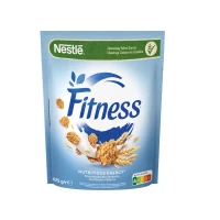 Cereale Nestle Fitness cu vitamine si minerale 425 g