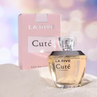 Парфюмированная вода для женщин La Rive Cute 100 мл - thumbs image 4