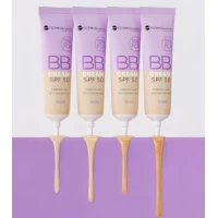 Bell HypoAllergenic BB Crema SPF 50, 02 Natural - thumbs image 4
