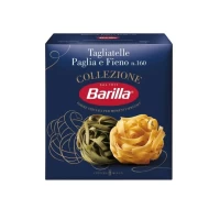 Barilla Лапша номер 160 шпинатная 500г - thumbs image 1