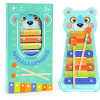 Xilofon pentru copii - thumbs image 2