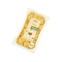 Carpini Paste fainoase proaspete Ravioli cu carne Porc 500gr