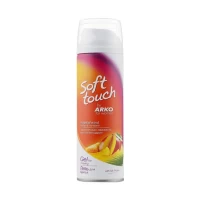 Arko Women Гель для бритья 200 ml Tropical Winds