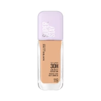 Maybelline Fond de ten SuperStay 30H Lumi Matte 119