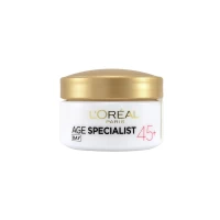 L'Oreal Crema antirid de zi pentru fata Age Specialist 45+ - thumbs image 2