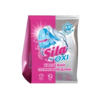 Sila Oxi detergent pentru scoaterea petelor 900 g