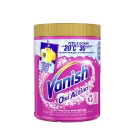 Vanish Oxi Action Pulbere pentru indepartarea petelor 960 gr