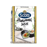 Riso Scotti Orez Bob rotund Sushi 500 g