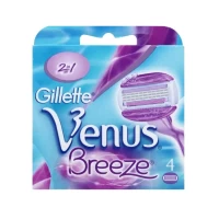 Gillette Venus Rezerve aparat de ras Breeze Rez 4buc