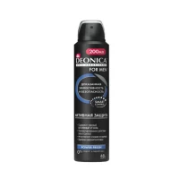 Deonica Deodorant spray 200 ml Men Activ