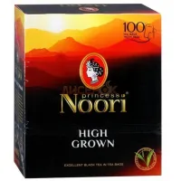 Princess Noori Чай черный 100 пакетиков - thumbs image 2