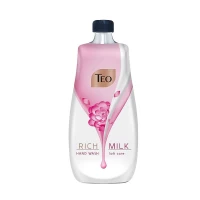 TEO Sapun lichid 800ml Soft Care - thumbs image 1