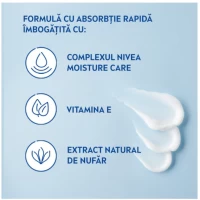 Nivea Crema hidratanta pentru fata cu SPF 15, 50 ml - thumbs image 7