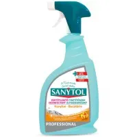Sanytol Degresant pentru Bucatarie 750ml - thumbs image 1