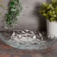 Platou oval ESTRELLA 33 cm - thumbs image 3