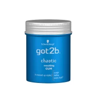 Got2B стайлеры для волос Chaotic Fiber 100 мл