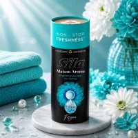 Sila perle parfumate 210 g Frosia - thumbs image 2