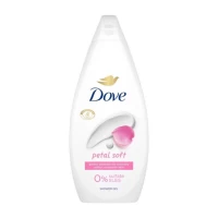 Dove Гель для душа Essential Care Petal Soft 720 мл