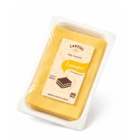 Carpini Свежая паста лазанья 500 г