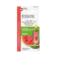 Eveline Balsam de buze Extra Soft bio Watermelon 10 ml