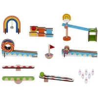 Jucarie domino din lemn TK389 - thumbs image 8