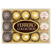 Набор конфет Ferrero Collection 172.2 г