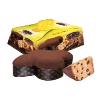Franzeluta chec Panettone Truffini 0,6kg - thumbs image 2