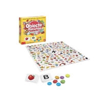 Joc educativ - Obiecte Ascunse, cod 50829 - thumbs image 3