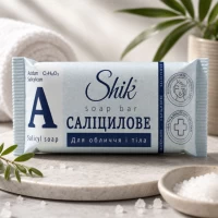Shik sapun 140g Salicilic - thumbs image 2