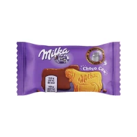 Milka Biscuit chokomu 40g