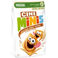 Cereale Nestle Cini Minis 450g