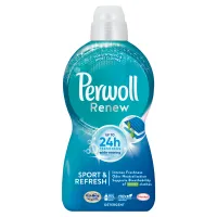 Perwoll Гель для стирки 1,98л Refresh