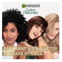 Garnier Color Naturals Vopsea de par 6 Blond Mediu Natural - thumbs image 6