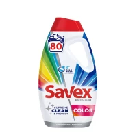 Savex Detergent lichid 3.6L Premium Fresh - thumbs image 1