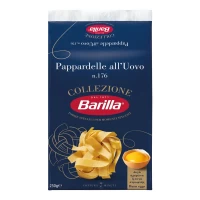 Barilla Макаронные изделия с яйцом N176 Pappardelle 250г