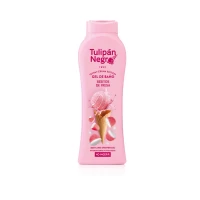Tulipan Negro Gel de dus 650 ml Besitos de Fresa - thumbs image 1