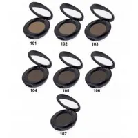 Golden Rose Fard de sprancene Eyebrow Powder 106 2.5 gr - thumbs image 2